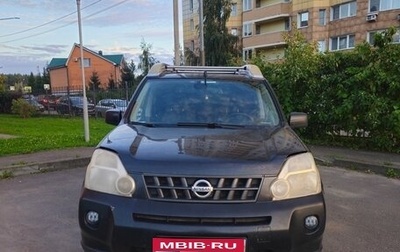 Nissan X-Trail, 2010 год, 600 000 рублей, 1 фотография