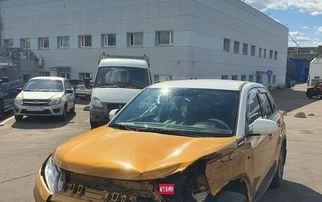Suzuki Vitara II рестайлинг, 2019 год, 1 030 000 рублей, 1 фотография