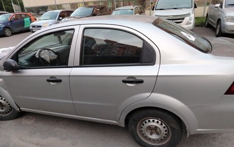 Chevrolet Aveo III, 2008 год, 65 000 рублей, 1 фотография