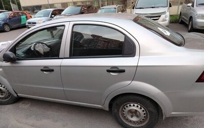 Chevrolet Aveo III, 2008 год, 65 000 рублей, 1 фотография