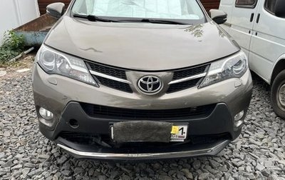 Toyota RAV4, 2013 год, 1 300 000 рублей, 1 фотография