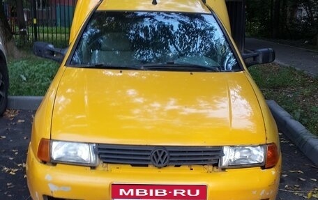 Volkswagen Caddy II, 2001 год, 30 303 рублей, 1 фотография