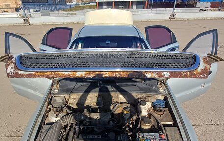 Chevrolet Lanos I, 2007 год, 150 000 рублей, 33 фотография