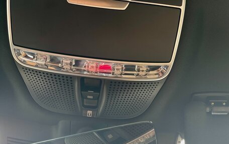Mercedes-Benz S-Класс, 2018 год, 7 000 000 рублей, 8 фотография