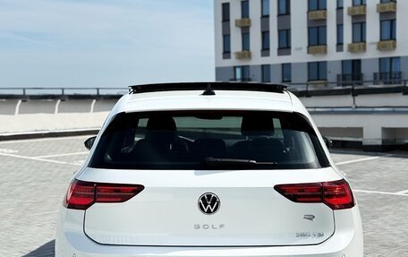 Volkswagen Golf VIII, 2023 год, 1 910 000 рублей, 4 фотография