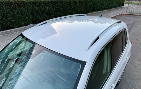 Volkswagen Tiguan I, 2013 год, 1 350 000 рублей, 12 фотография