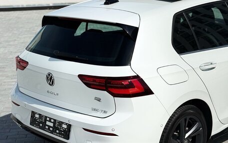 Volkswagen Golf VIII, 2023 год, 1 910 000 рублей, 5 фотография