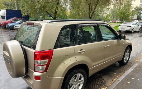 Suzuki Grand Vitara, 2007 год, 865 000 рублей, 7 фотография