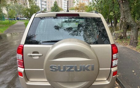 Suzuki Grand Vitara, 2007 год, 865 000 рублей, 6 фотография