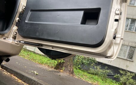 Suzuki Grand Vitara, 2007 год, 865 000 рублей, 10 фотография