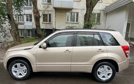 Suzuki Grand Vitara, 2007 год, 865 000 рублей, 4 фотография