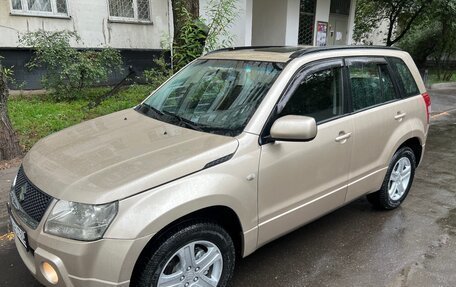 Suzuki Grand Vitara, 2007 год, 865 000 рублей, 2 фотография