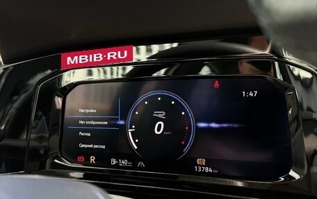 Volkswagen Golf VIII, 2023 год, 1 910 000 рублей, 7 фотография