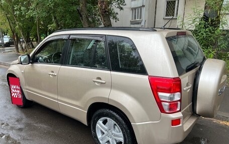 Suzuki Grand Vitara, 2007 год, 865 000 рублей, 8 фотография