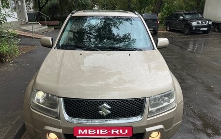Suzuki Grand Vitara, 2007 год, 865 000 рублей, 3 фотография