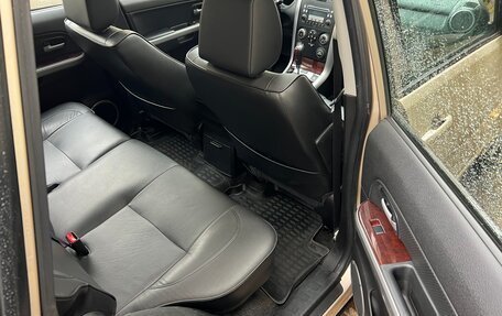 Suzuki Grand Vitara, 2007 год, 865 000 рублей, 18 фотография