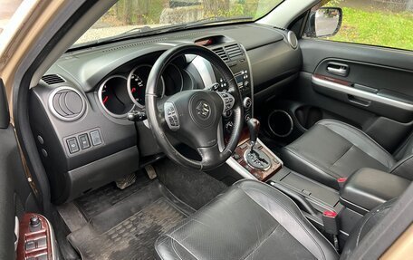 Suzuki Grand Vitara, 2007 год, 865 000 рублей, 15 фотография