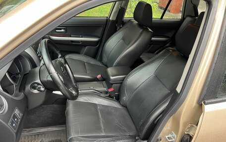 Suzuki Grand Vitara, 2007 год, 865 000 рублей, 14 фотография