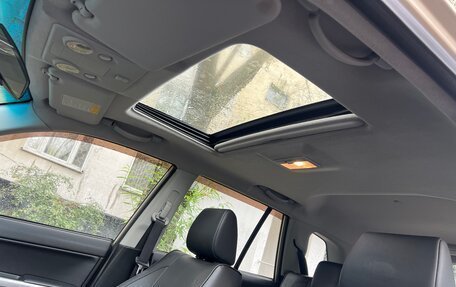 Suzuki Grand Vitara, 2007 год, 865 000 рублей, 16 фотография