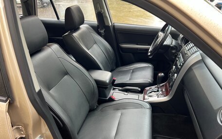 Suzuki Grand Vitara, 2007 год, 865 000 рублей, 20 фотография