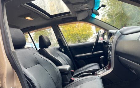 Suzuki Grand Vitara, 2007 год, 865 000 рублей, 21 фотография