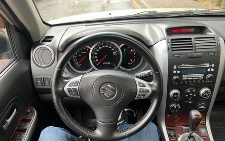 Suzuki Grand Vitara, 2007 год, 865 000 рублей, 25 фотография
