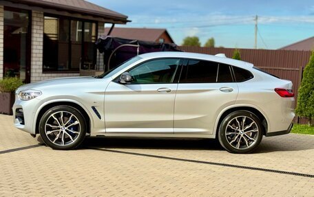 BMW X4, 2020 год, 5 150 000 рублей, 5 фотография