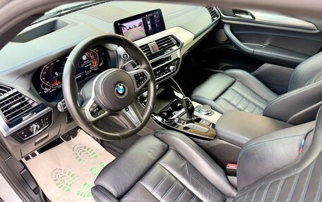 BMW X4, 2020 год, 5 150 000 рублей, 16 фотография