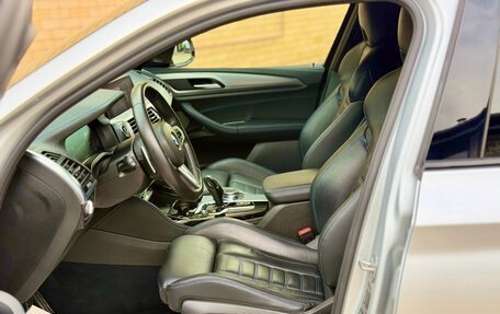 BMW X4, 2020 год, 5 150 000 рублей, 14 фотография
