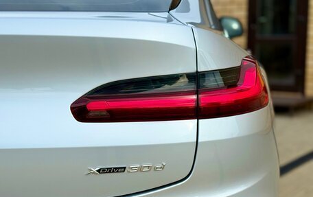 BMW X4, 2020 год, 5 150 000 рублей, 11 фотография