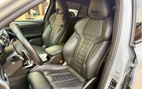 BMW X4, 2020 год, 5 150 000 рублей, 15 фотография