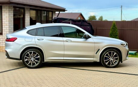 BMW X4, 2020 год, 5 150 000 рублей, 10 фотография