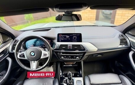 BMW X4, 2020 год, 5 150 000 рублей, 12 фотография