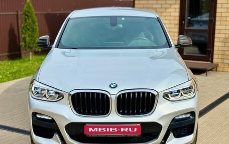 BMW X4, 2020 год, 5 150 000 рублей, 3 фотография