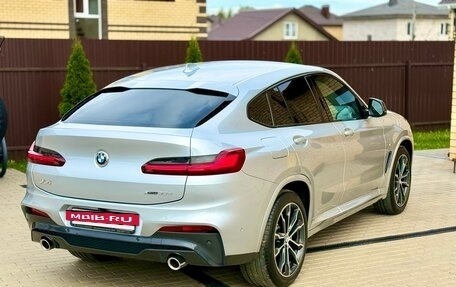 BMW X4, 2020 год, 5 150 000 рублей, 6 фотография