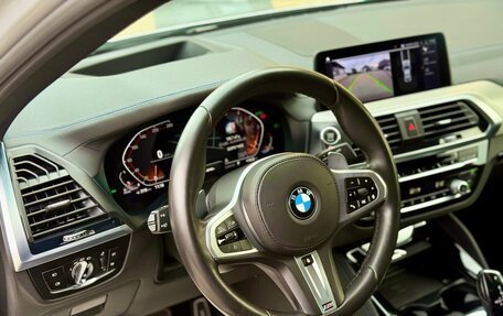 BMW X4, 2020 год, 5 150 000 рублей, 17 фотография