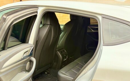 BMW X4, 2020 год, 5 150 000 рублей, 27 фотография