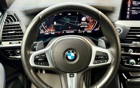 BMW X4, 2020 год, 5 150 000 рублей, 18 фотография