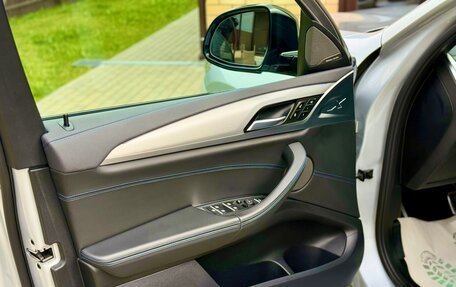 BMW X4, 2020 год, 5 150 000 рублей, 22 фотография