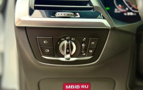 BMW X4, 2020 год, 5 150 000 рублей, 23 фотография
