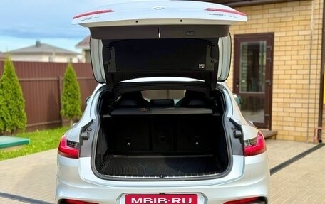 BMW X4, 2020 год, 5 150 000 рублей, 30 фотография