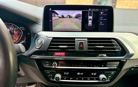 BMW X4, 2020 год, 5 150 000 рублей, 20 фотография