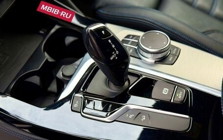 BMW X4, 2020 год, 5 150 000 рублей, 21 фотография