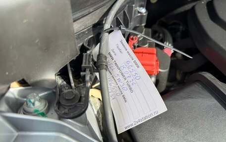 BMW X4, 2020 год, 5 150 000 рублей, 36 фотография
