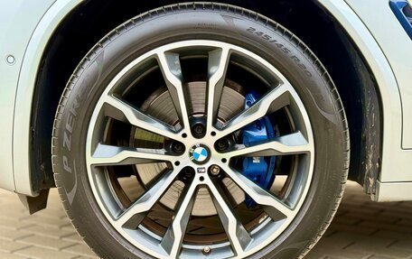 BMW X4, 2020 год, 5 150 000 рублей, 38 фотография