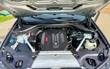BMW X4, 2020 год, 5 150 000 рублей, 34 фотография
