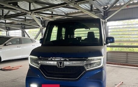 Honda N-BOX II, 2019 год, 1 300 000 рублей, 3 фотография