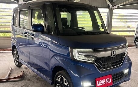 Honda N-BOX II, 2019 год, 1 300 000 рублей, 8 фотография