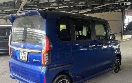 Honda N-BOX II, 2019 год, 1 300 000 рублей, 9 фотография
