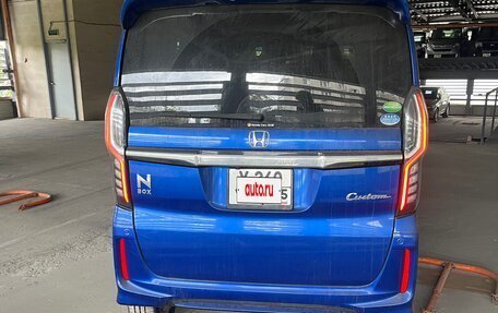 Honda N-BOX II, 2019 год, 1 300 000 рублей, 14 фотография